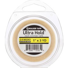 Roll Tape - Protez Saç Bandı Rulo 1 x 3 Yds (2,5cm x 2,74M)