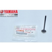 Yamaha x Max 250-300 18-24 Egzoz Sübabı B74-E2121-00
