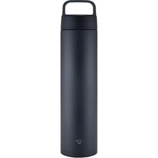 Gndz Store SM-RB60 Termos Matara 600ML Siyah