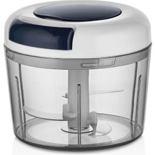 Gndz Store Pratik El Rondosu, Mavi 900 ml
