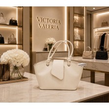 Victoria Valeria Vivienne Trend Omuz Çantası