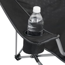 Gndz Store Catamarca Lounger Deluxe Ayak Uzatmalı Katlanır Kamp Sandalyesi