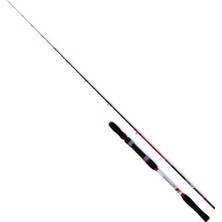 Kali Kunnan Rv Brava 160cm 30-80gr Tekne Kamışı