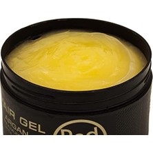 Gndz Store Redone Ultra Güçlü Argan Yağlı Besleyici Saç Jölesi 450ML