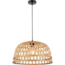 Gndz Store Zada K.boy Bamboo Tekli 1XE27