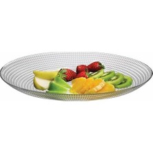 Gndz Store Generation Oval Tabak