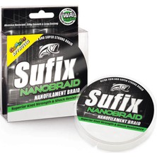 Sufix Nano Braid Ip Misina Aqua CAMO-0.10MM - 100MT - 5kg
