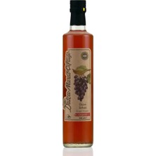 Datça Murat Çiftliği Organik Üzüm Sirkesi - 500 ml