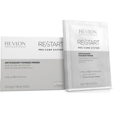 Gndz Store Professional Restart Pro Care Antioxıdant Powder Prımer 30GR x 5