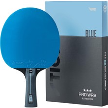 Avessa Stiga Bat Pro Wrb Blue Star Masa Tenisi Raketi Seti 1213-0006-01