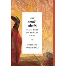 Die Grup Norse Mitleri, Düşünce Şeklimizi Şekillendiren Kitap