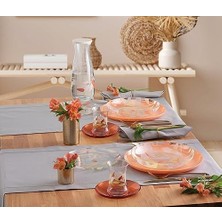 Gndz Store Candy Kapaklı Karaf - 1100CC