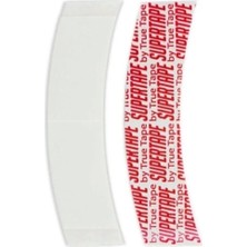 Tape Super Tape Protez Saç Bantı 36 Lı