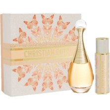 Dior J’adore Eau De Parfum Set Eau De Parfum And Travel Spray