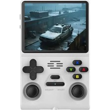Konsol Plus M 37 Pro Retro El Oyun Konsolu 64 GB 22962 Oyunlu HDMI Çıkışlı