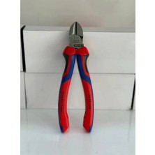 Knipex Ağır Tip Yan Keski