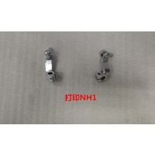 Sym Nht 200 Vites Pedalı Arka Mafsalı 2470A-NH1-000