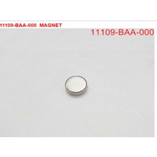 Sym Krank Kutusu Yag Suzgec Magnet Mıknatısı Sag(R.) 11109-BAA-000