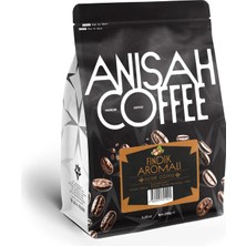 Anisah Coffee Fındık Aromalı Filtre Kahve | 250gr | Cold Brew Öğütme