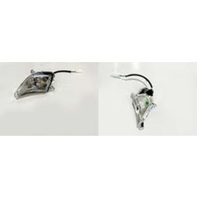 Sym Joymax Z + Plus 250 Ön Sol Sinyal 33450-XTC-000