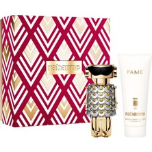 Paco Rabanne Fame EDP80+BL100 MD26