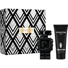 Paco Rabanne Phantom Parfum 100+SG100 FD26