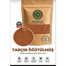 Merkez Kuruyemiş ve Baharat 🍫 Kakao 200 gr | Yoğun Aromalı Kakao Tozu | Kek Pasta Kurabiye ve Içecekler Için ✨🍰☕