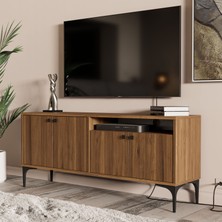 Mezza 1542 Artemis 139 Cm Tv Ünitesi Ürgüp Rengi