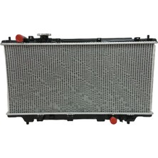 Kale Su Radyatörü Mazda 323P V- 1995-1998 1.5/1.8 / B6BF-15-200G