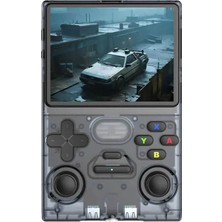 Konsol Plus M 37 Pro Retro El Oyun Konsolu 64 GB 22962 Oyunlu HDMI Çıkışlı