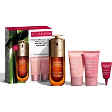 Clarins Clr Vp Loyalty Ds 9 & Ma 26