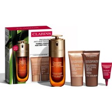 Clarins Clr Vp Loyalty Ds 9 & Ef 26