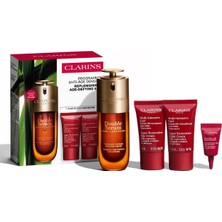 Clarins Clr Vp Loyalty Ds 9 & Mı 26
