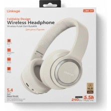 Linkage Kulak Üstü Bluetooth Kulaklık