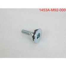 Sym Cıvata Zıncır Ust Gergı Cıvatası Adet(Pkt5) 1453A-M92-000