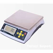 Dikomsan Qw-U 30 kg x 0,1 gr Tartım Terazisi