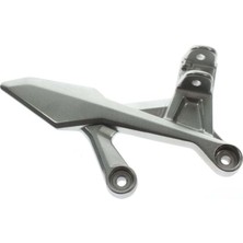 Honda Cbr 500 R Sol Ön Basamak Braketi 50700-MJW-J00