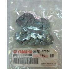 Yamaha x Max 250 10-17 Eksantrik Zinciri 94582-17104