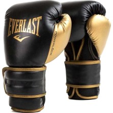 Everlast P00002662 Powerlock 2r Boks Eldiveni 12 Oz