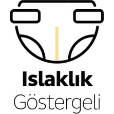 YF Tekstil Ambalaj Ecologic Ekonomik Paket Bebek Bezi 3 Numara Midi 56 Adet