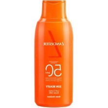 Die Grup Güneş Sütü, 175 ml SPF50 ile Yüksek Koruma Sağlayan Formül
