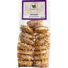 Fındık's 52 Beyaz Japones 100GR