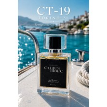 Calius Tibec Ct-19 TORINO21 Muadili Parfüm Edp