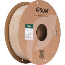 Esun Pla Hs Filament Kemik Beyazı 1.75MM 1kg