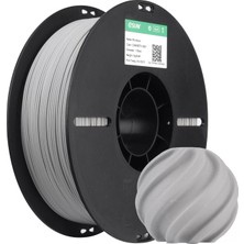 Esun Pla Basic Filament Beton Gri 1.75MM 1kg