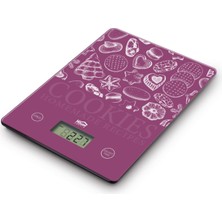 House Pratik HP36 Dijital Mutfak Tartısı