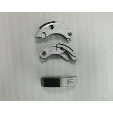 Sym Jet 14 200 Abs Euro 5 Debriyaj Balata Seti 22530-ANT-000-A