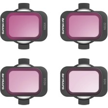 Sunnylife Dji Avata 2 Nd Filtre Seti