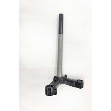Sym Mmbcu 160 Ön Duzen Alt Platın Ucgen Dık Boru Ön Maşa 53200-D21-000