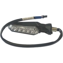 Sym Mmbcu 160 Aydınlatma Sınyal Ön Sol (L) 33450-D51-002